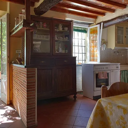 Tenuta San Giovanni - Borgo Ai Rovai *