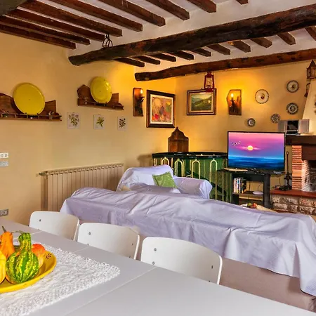 Tenuta San Giovanni - Borgo Ai Rovai