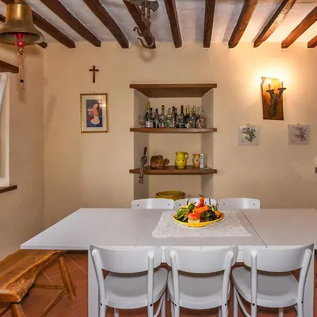 Tenuta San Giovanni - Borgo Ai Rovai * Lucca