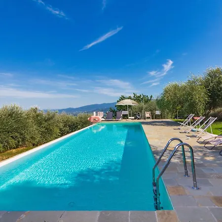 Tenuta San Giovanni - Borgo Ai Rovai *