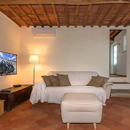 Tenuta San Giovanni - Borgo Ai Rovai