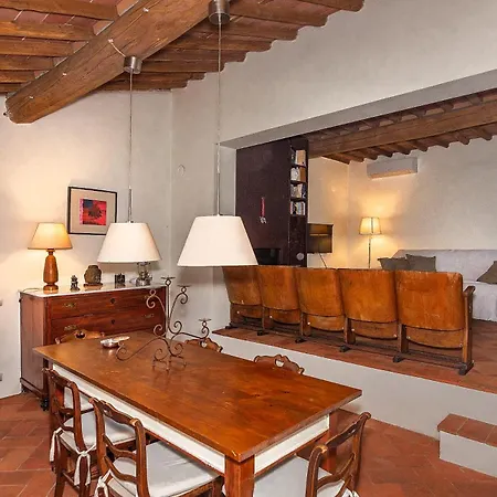 Villa Tenuta San Giovanni - Borgo Ai Rovai Lucca