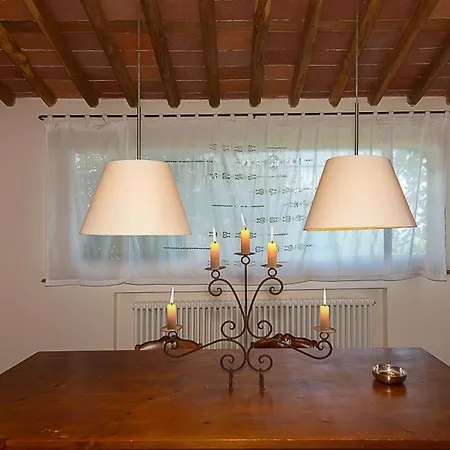Tenuta San Giovanni - Borgo Ai Rovai Villa