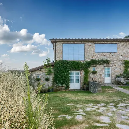 Tenuta San Giovanni - Borgo Ai Rovai *