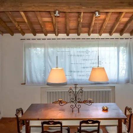 Tenuta San Giovanni - Borgo Ai Rovai Villa Lucca